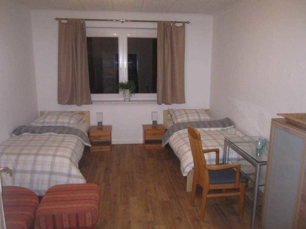 Apartament Stefan Appel Borssum Zewnętrze zdjęcie