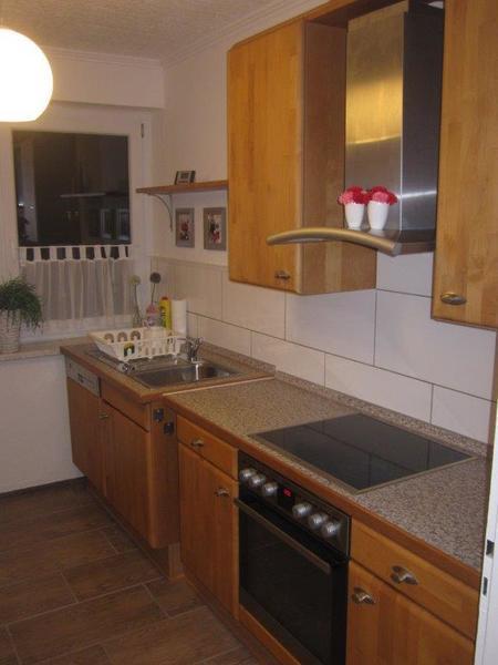 Apartament Stefan Appel Borssum Zewnętrze zdjęcie