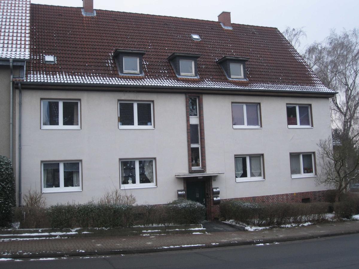 Apartament Stefan Appel Borssum Zewnętrze zdjęcie